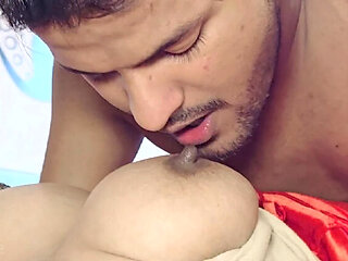 Desi Indian Married Couple Hardcore Fucking - Kissing, Blowjob, and Cumshot in 4K