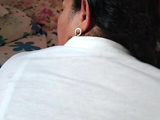 Beautiful ass fucking anal, wife fucking in the ass