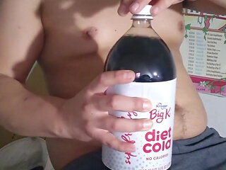 I'm Getting so Greedy and Fat