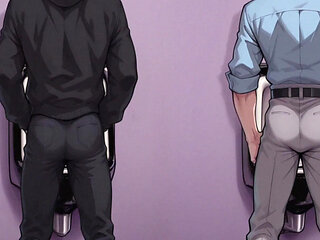 Shadows of Ambition (part 44)