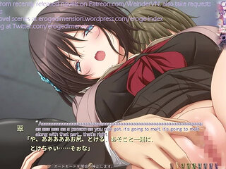 Nice to Always Meet You Again and Again Scene7-13