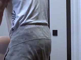 Maid Doesn't Refuse Extra Income