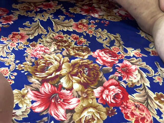 Did I Fuck the Step-grandson