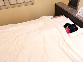 Ushirosugatanomiki Tied Up and Vibrated in Hot Asian BDSM Fuck