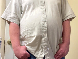 Humiliation and exposure of tiny dick Maryland cuckold Jim Elliott