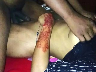 Bengali College Girl Lovely Fucked By Jija
