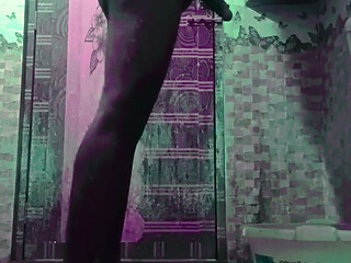 Tamil boy bothroom masturbation part 2 video
