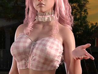 The Genesis Order V63022 Part 177 Revelations by Loveskysan69