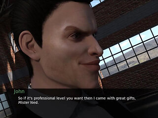 A Mother's Love part 6 Part 55 Gameplay by Loveskysan69