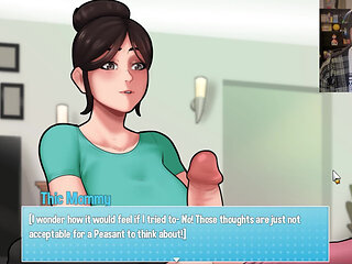 I'm Never Going To Get Bored in This House (House Chores #3)