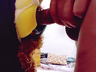 Private room solo video toy sex