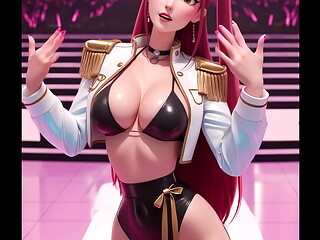 Mira Baile 2
