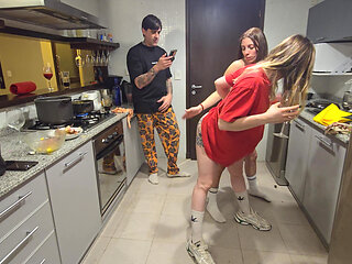 What We Never Showed You: the Reality Behind My Shoots