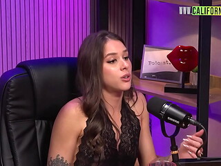 Rafa Hot the queen of virtual sex