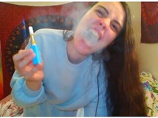 Smelling Pussy Cute Youtube Girl Loves Smoking Weed Accidental Flash Porn Fail Satire Funny Comedy