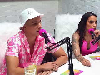 Podcast California TV - Nego Catra