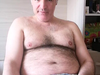 I Fuck My Ass with a Banana and I Jerk My Dick and I Piss in a Bottle