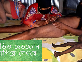 Relaxed Mood and Soft Play Bangla Content