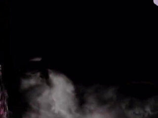 Smoking Flash