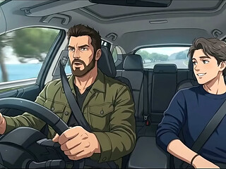 Uber Tora o Betinha