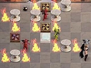 The Genesis Order V96021 Part 353 Puzzle Hard by Loveskysan69