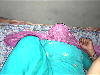 Desi Bhabhi Doggy Style Fucked by Brother in Law