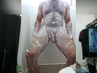 Hot bath