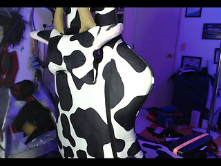 My Cosplays Just Got a Lot Spicier!