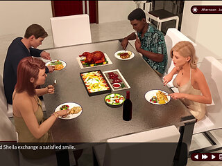 My Boss Wants to Fuck My Wife Part 25