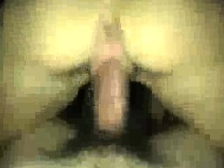Marie the nasty whore bent over the bed bb