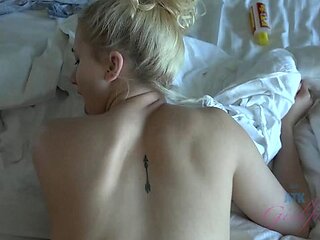 ATK Girlfriends - amateur pov blowjob porn