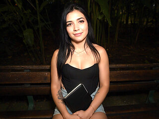 How to Pick up Girls at Night