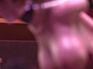 Awam - Sophia Awakens: From Submissive to Dominant - P7b