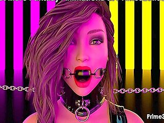 Insane 3dx Hardcore With Massive Cocks And Dripping Cumshots By - Car Toon