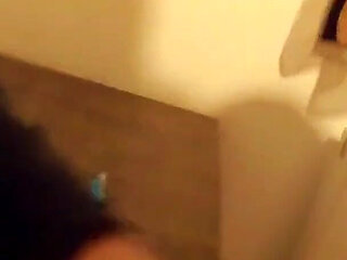 Office Obedience Leather Skirt, Anal Play & Messy Mouth Finish