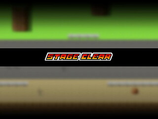 Super Slut Z - (PT 08) - {PARODY GAME}