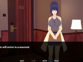Naruto Trainer [v0.5]