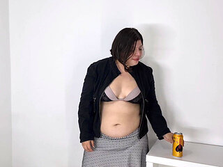 Stretching and Burping