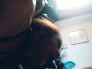 Blowjob