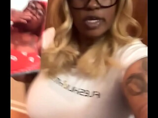 Fuck This Pussy Cum In This Cum Anywhere You At!