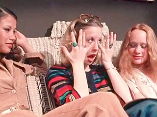 Long Jeanne Silver - 1977 (restored)