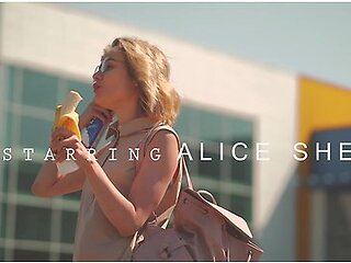 Her Imagination - Alice Shea