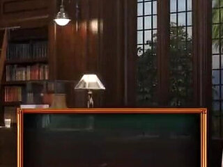 Treasure of Nadia Part 103 Fun Time Love Time by Loveskysan69