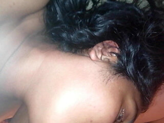 Doing Dirty Things Before Sleep