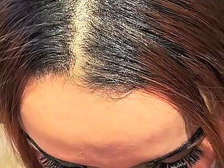 Colombian Maid Gets Fucked by Big Cock - Abella Olsen