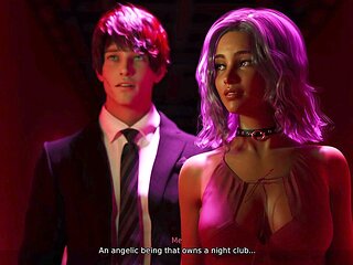 Milfed, three dimensional, hd videos