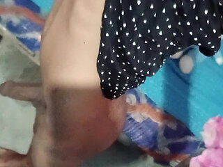 Indian Trans koi mujhe chodne chahta hai