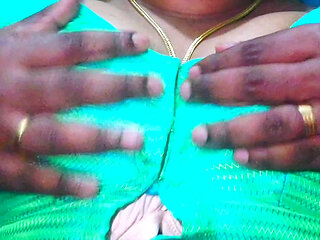 Desi Wife Sharing With A Baba porn  XXX