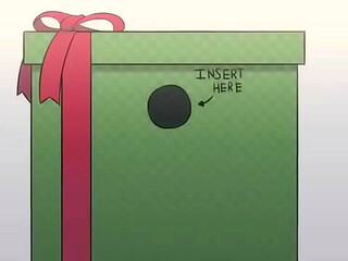 Naughty Present