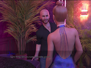 Couples Lustbound (part 6)